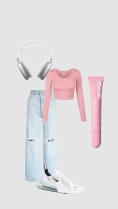 Fit Inspo, Fitness Inspo, Cute Outfits, Quick Saves, Clothes