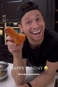 STACEY Solomon left fans in hysterics showing the X-rated roast potato Joe Swash cooked for their dinner. The Loose Women star, 35, uploaded a clip of the rude-shaped spud that they had accidentally bought from the supermarket. Stacey joked on Instagram: “Can we please just look at this potato?” Speaking to husband and TV star […]