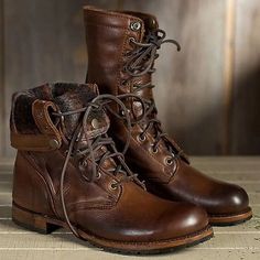 Category:Boots; Upper Materials:Faux Leather; Season:Winter,Fall; Gender:Men's; Activity:Cycling Shoes; Toe Shape:Round Toe; Style:British; Boot Shaft:Mid-Calf Boots; Outsole Materials:Rubber; Occasion:Outdoor,Daily; Closure Type:Lace-up; Pattern:Solid Colored; Listing Date:09/19/2022; 2023 Trends:Martin Boots,Riding Boots; Foot Length:null; SizeChart1_ID:2:175103; Size chart date source:Provided by Supplier.; US Size:; UK Size:14.5; EU Size:50 Women's Motorcycle Boots, Popular Boots, Orthopedic Shoes, Low Heel Shoes, Combat Boot, Martin Boots, Mens Winter Fashion, Motorcycle Boots, Suho