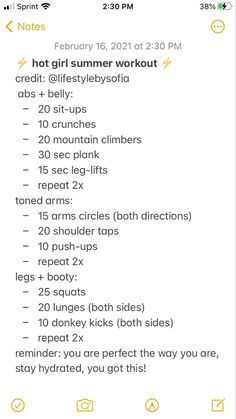 Workout Routine To Tone Up, Workout All Body Plan, Work Our Routines Body Workouts, Yoga Mat Exercises, Summer Workouts At Home, Workouts To Keep You In Shape, Tone Up Workouts At Home, Tones Body Workout, Best Body Workout At Home