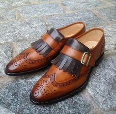 Monk Shoes, Quality Leather Boots, Custom Design Shoes, Suede Leather Shoes, Monk Strap Shoes, High Ankle Boots, Handmade Leather Shoes, Brown Leather Shoes, Leather Dress Shoes