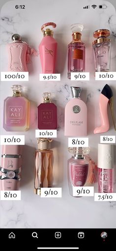 Scents That Go Together, Best Women’s Perfumes, Perfume Combinations, Layering Perfume Combinations, Perfumes That Smell Like Candy, Perfume That Makes You Smell Rich, Finery Perfume Combos