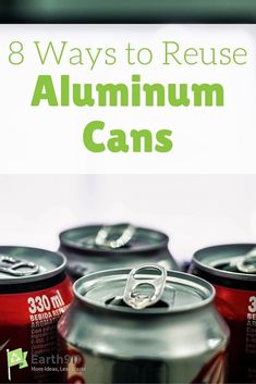 Aluminum Can Upcycle, Soda Can Upcycle Ideas, Crafts With Aluminum Cans, Craft With Cans, Recycled Can Crafts, Aluminium Can Crafts, Upcycle Aluminum Cans, Upcycle Soda Cans, Recycled Cans Projects