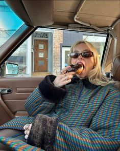 Bridget Brown, Brown Instagram, Modest Casual Outfits, Winter Car, Aesthetic Photoshoot, Eyes On The Prize, Instagram Photo Inspiration, Winter Outfits For Work, Car Photos