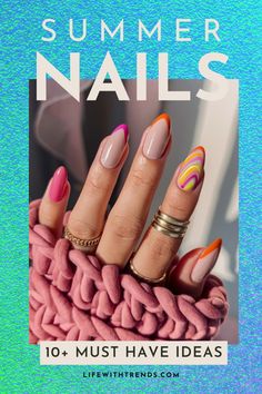 Update your manicure with the hottest nail colors of the season! Check out our curated list of vibrant and pastel shades that will make your nails pop. Shop now for the best deals on our favorite nail polishes and create your perfect summer look. Don't miss out on these trending hues! #NailColors #SummerBeauty #PolishAddict #SummerNails #NailDesigns #NailArt #SummerBeauty #GradientNails #NailArtTrends #2024Beauty #SummerStyle #DipPowderNails #PastelNails #BeautyInnovation #simple #Trendy #short #Inspo #cute