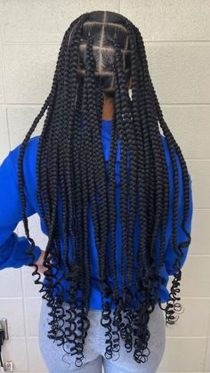 African American Braided Hairstyles, Blonde Box Braids, Short Box Braids, Jumbo Box Braids, Long Box Braids