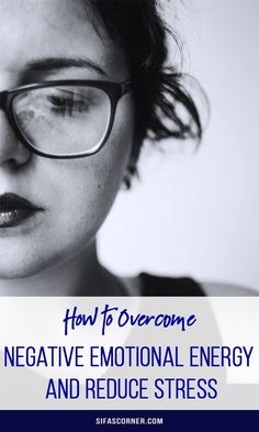 Overcome Negative Emotional Energy and Reduce Stress﻿- 10 Tips to Beat Stress- Sifa's Corner #health #mentalhealth Personal Development Activities, Healthy Thoughts, Energy Psychology, Emotional Energy, Feeling Numb, Parts Of The Body, Life Transitions, Psychology Facts, Health Problems