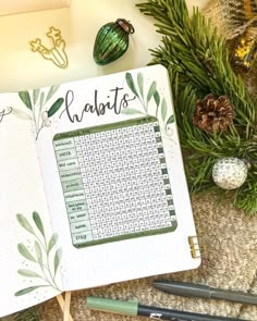 40+ Habit Tracker Bullet Journal Ideas For You Bullet Journal Graph, Habit Tracker Bullet Journal Ideas, Journal Habit Tracker Ideas, Bullet Journal Habit Tracker Ideas, Mini Habits, Habit Tracker Ideas, Bullet Journal Habit Tracker, Weekly Log, Journal Habit Tracker