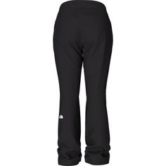 Prime mid-winter conditions means frigid temps, but The North Face Sally Insulated Pant keeps our legs cozy as we carve perfectly groomed runs. Packed with synthetic fibers, this pair holds in the heat, so our muscles don't seize on the lift, while the impermeable membrane blocks out spray on the way down. Black Bottoms For Ski Season, The North Face Black Sports Bottoms, Winter Hiking Bottoms Full Length, Winter Hiking Full-length Bottoms, Sporty Waterproof Bottoms For Ski Season, Waterproof Sporty Bottoms For Ski Season, Sporty Waterproof Bottoms For Winter Sports, Athleisure Winter Workwear Bottoms, Casual Black Pants For Ski Season