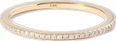 White 14k Gold Stackable Rings With Diamond Accents, Luxury White Stackable Rings With Diamond Accents, Luxury Diamond Halo Stackable Rings, Ring Fit, Gold Diamond Rings, Dainty Jewelry, Luxury Design, Gold Diamond, Jewellery And Watches