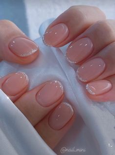 Nail 2024, Nagel Tips, Nanotechnology, Classy Nails