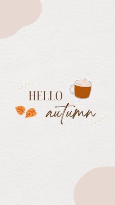 Best Cozy Fall Wallpaper for Autumn | Fall Wallpaper iPhone Cozy | Free Download | Just Jes Lyn Autumn Instagram, Iphone Wallpaper Fall, Downtown Austin, Fall Color Palette, Phone Background, West Lake, Wallpaper Free Download