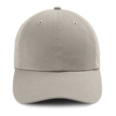 The Original Buckle Imperial Classic Dad Hat With Curved Bill, Classic Solid Color Snapback Dad Hat, Classic Solid Color Six-panel Dad Hat, Classic Cotton Baseball Cap, Classic Six-panel Dad Hat, Classic Adjustable Baseball Cap For Golf, Classic Adjustable Golf Baseball Cap, Classic Adjustable Baseball Cap, Classic Gray Baseball Cap With Curved Brim