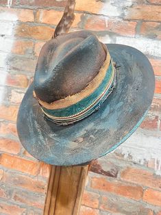 Actin Up-custom Burned Wool Rancher Style - Etsy Cowboy Hats, Cowboy, Ships, Wool, Hats