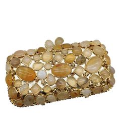 100% handmade evening bags. For Women Who Go For Shopping, Dating, Evening Party or Wedding.Manufacturing time about 5 days, Send us inquiry for wholesale or OEM production. Elegant Beige Clutch As Gift, Elegant Beige Clutch For Gift, Elegant Beige Evening Bag For Gift, Elegant Beige Evening Bag As Gift, Luxury Gold Clutch For Wedding Guest, Glamorous Stone Embellished Clutch Evening Bag, Elegant Handmade Beige Clutch, Elegant Handheld Clutch For Gift, Elegant Rectangular Clutch As Gift