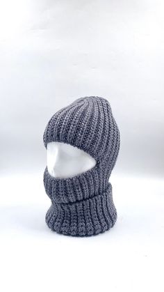 content: wool - 60%; acrilic - 40% New winter collection of warm winter hats for women, knitted hats made of high quality materials. If you want to buy this product and your color is not available, please write to us about it, because in a few days this balaclava will be available in all colors, but in limited quantities. Hurry up and book this product and it will be yours, we are waiting for you in our store) Leave a review after the purchase so that we know if you are satisfied with our produc Wool Balaclava For Winter Cold Weather, Solid Knitted Balaclava For Cold Weather, Winter Wool Balaclava For Cold Weather, Knitted Balaclava For Cold Weather, Gray Full Face Balaclava For Winter, Knit Balaclava For Winter, Knit Balaclava For Winter Cold Weather, Knit Balaclava For Cold Weather, Knit Balaclava For Cold Weather And Winter