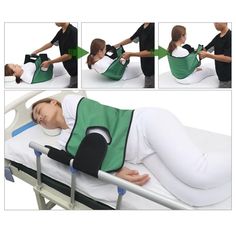 1Pc Elderly Patient Turn Over Auxiliary Belt Lift Bedsore Turn Over Shift Belt - Picture 1 of 21 Lifting Straps, Home Health Care, Elderly Care, Occupational Therapy, Home Health, Caregiver, Take Care Of Yourself, Health Tips, Health Care