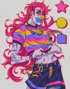 Clown Pics, Circus Aesthetic, Book Art Drawings, Sketchbook Art Inspiration, Creature Art, Cartoon Art Styles