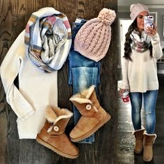 Flat Lays Come to Life Archives | Page 3 of 11 | MrsCasual Flat Lays, Fashion Blogger Style, Mode Casual, Cute Winter Outfits, Cute Fall Outfits, Looks Chic, Casual Winter Outfits, Casual Fall Outfits, Mode Inspiration