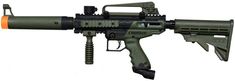 Tippmann Cronus Tactical Tippmann Cronus Tactical Hinged Frame, Military Looks, Double Barrel, Fun Sports