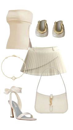 Dinner Outfits, Brunch Outfit, Cute Everyday Outfits, Girly Outfits, Casual Style Outfits