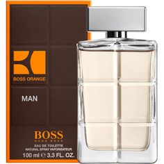 Designer Hugo Boss Description Hugo Boss Orange Cologne is a fragrance that will surely turn heads around. It is a new dimension of scent that embodies the optimistic, joyful and spontaneous life which most men tends to enjoy. It is a composition of spicy and wooden notes that is perfect for the men who has a winning attitude and a loving personality. Year 2009 Concentration Age Group Recommended Use Evening Fragrance Notes Apple, Bergamot, Cinnamon White Peach, Plum, Orange Flower Vanilla, Sand Boss Orange Perfume, Hugo Boss Aftershave, Orange Perfume, Hugo Boss Perfume, Hugo Boss Fragrance, Orange Man, The Perfume Shop, Hugo Boss Orange, After Shave Lotion