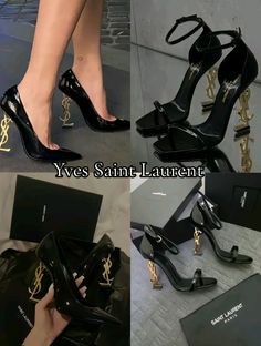 90s Model Style, Dream Heels, Mafia Princess, Elegant Shoes Heels, Shoes Outfit Fashion, Classy Shoes, Dark Feminine Aesthetic