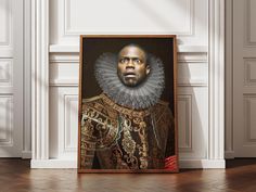 Altered art, altered art portrait, Kevin Hart Funny, Kevin Hart poster, altered art print, funny wall art, funky wall art, quirky wall art,eclectic decor, historical art print. 𝐒𝐇𝐎𝐏 𝐌𝐀𝐈𝐍 𝐏𝐀𝐆𝐄 https://roomartprintables.etsy.com 𝐃𝐄𝐓𝐀𝐈𝐋𝐒 𝐎𝐍 𝐏𝐔𝐑𝐂𝐇𝐀𝐒𝐈𝐍𝐆 Thank you for your interest in this printable design! Please read below for details on purchasing this file. Your printable files will be available to download immediately after your payment has cleared with Etsy. 𝐅𝐈𝐋𝐄 𝐈𝐍𝐅𝐎𝐑𝐌𝐀𝐓𝐈𝐎𝐍 You will receive 4 scalable high quality JPG files (RGB, 300dpi) that can be printed at any of the following sizes . 1 | 2:3 ratio file for printing: 24"x36", 20"x30", 16"x24", 12"x18", 10"x15", 8"x12", 6"x9", 4"x6" Cm: 60x90, 50x76, 40х60, 30x45, 25x38, 20x30, 15x22, 10x15 Funny Kevin Hart, Kevin Hart Funny, Wall Art Funky, Quirky Wall Art, Art Funky, Art Eclectic, Funky Wall Art, Funny Wall Art, Kevin Hart