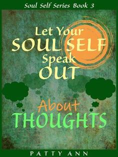 DESIGNED 4 CRITICAL THINKING DEVELOPMENT. Soul Self Speaks @ THOUGHTS! (Book-3) Defines and Explores Thoughts: *Creating *Patterns *Modification *Intention *Emotions *Attachment. With self-directed reflections, and group exploration activities. Thought provoking Q&As to dig deeper. Great for self-reflection journal and self improvement! Thoughts Create Reality, Pagan Books, Exploration Activities, Thought Control, Teaching Critical Thinking, Creating Patterns, Explorers Activities, Witchy Tips, Self Thought