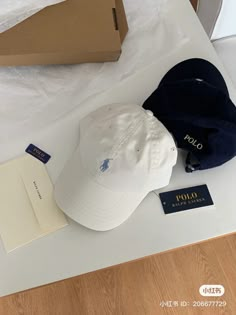 Polo Ralph Lauren Women Outfits, Ralf Loren, Ralph Lauren Hat, Trendy Caps, Ralph Laure, Clever Captions For Instagram