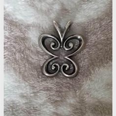 Retired Butterfly Earrings And Pendant Both Complete With Polish Bags And Box Both Just Professionally Cleaned At James Avery James Avery Jewelry, James Avery, Butterfly Earrings, Womens Jewelry Necklace, Jewelry Necklaces, Women Jewelry, Necklaces, Pendant, Silver