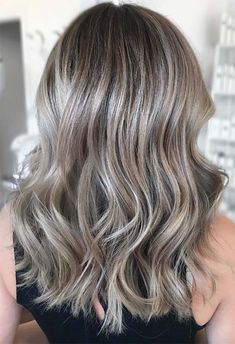 Cool Ash Blonde Hair, Blonde Hair Color Shades, Dark Ash Blonde Hair, Ash Blonde Hair Dye, Ash Blonde Hair Color, Light Ash Blonde Hair, Blonde Hair Colour Shades, Cool Ash Blonde, Blonde Hair Dye