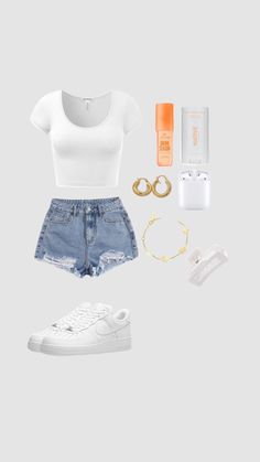 Trendy Summer Outfits, Trendy Fall Outfits