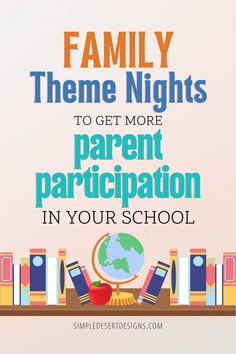 parent involvement ideas School Event Themes, Parent Engagement Activities, Parent Engagement Ideas, Parent Involvement Activities, Pta Themes, School Event Ideas, Pta Membership Drive, Pta Activities