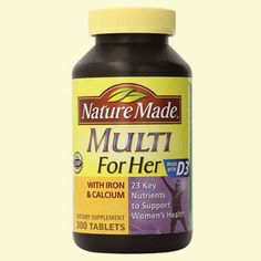 Best Multivitamins for Women | Everyday Health Multivitamins For Women, Good Multivitamin For Women, Multivitamin For Women, Good Vitamins For Women, Vitamin Brands, Best Multivitamin, Women Supplements, Everyday Health, Supplements For Women