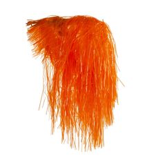 For this Halloween, make it colorful with this orange wig that will compliment any costume you wear. Enlighten the trick-or-treaters with this clown-like wig to bring laughter and fun for the holiday.?Be the first to make a hair fashion statement.Features:Wig color: orangeWig design: trimmed bang with free flowing shiny strandsSizing Measurements: one-sizeMaterial(s): polyester Gender: female. Age Group: adult. Black And Burgundy Hair, Fall Red Hair, How To Bayalage Hair, Trim Bangs, Burgundy Hair Dye, Red Bob Hair, Funny Wigs, Pretty Red Hair, Orange Wig