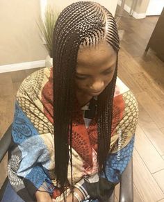 Feed In Braids Cornrows, Feed In Braids, Braids Cornrows, Feed In Braids Hairstyles, Braids Hairstyles Pictures, Braided Cornrow Hairstyles, Cute Box Braids Hairstyles, Hair Techniques, Protective Hairstyles Braids