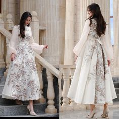 European Dresses Classy, James Fridman, Laughing Out Loud, Gowns Dresses Elegant, Fancy Dresses Long, Elegant Dresses Classy, Korean Fashion Dress, Stylish Party Dresses, Fairytale Dress