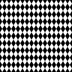 an abstract black and white checkered background