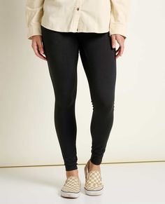 This perfectly lightweight legging is beloved by women everywhere and a natural companion to short dresses or long shirts. Made from a soft and silky eco-friendly blend and ready for any activity you throw its way. Bohemian Pants, Floral Camo, Cropped Cargo Pants, Cropped Pants Women, Foxtrot, Top Graphic Tees, Slim Fit Pants, Toad, Long Shirt