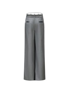 Step into the cool, crisp weather in your new favorite trousers. The Diana Pants are cool, chic, and feminine. They feature a high-waisted design with a waist chain that gives them uniqueness and style. Wear them on repeat when you want to make a statement. High-waisted pants Wide leg Waist chain Buckle zipper design Dry clean only Waist Chain, Pants Wide Leg, On Repeat, Turks And Caicos, Caicos Islands, Equatorial Guinea, British Indian, Turks And Caicos Islands, The Cool