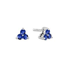 Sweet new earrings for those who like a minimal style. Sapphires are set in 14 karat white gold. Sapphire is the birthstone for September.

14 karat white gold

6 round sapphires, approx 2.5 mm diameter, total .40 carat



Diameter approx .25 inch

Push posts with butterfly blacks

Made in USA Sapphire Stud Earrings, Blue Sapphire Studs, Sapphire Earrings Studs, Round Sapphire, Sapphire Studs, Minimal Style, Sapphire Earrings, Sapphire Stone, Sapphire Jewelry