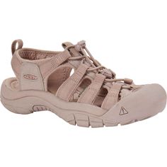 Women's KEEN Newport Sandals Keen Womens Sandals, Keen Sandals Outfit, Hiking Sandals Womens, Adventure Shoes, Keen Sandals, Duluth Trading Company, Sandals Outfit, Hiking Sandals, Duluth Trading