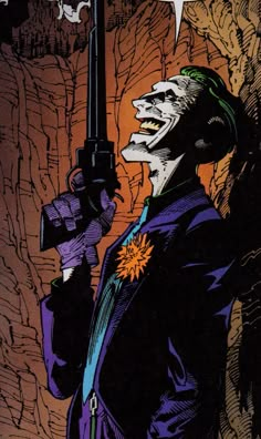 New 52 Joker, Joker Drawing, Comics Ideas, Scott Snyder, Draw Comics, Greg Capullo, Comic Villains