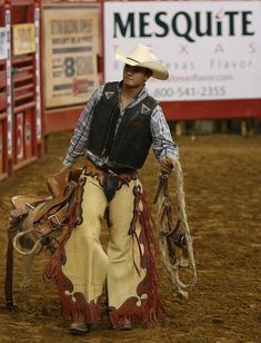 Rodeo Chaps, Cowboy Chaps, Saddle Bronc, Bronc Riding, The Lone Ranger, Texas Girl