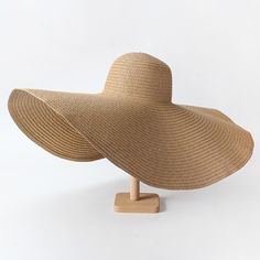 SPECIFICATIONSstyle7: panama hatstyle6: Cooling Hatstyle5: floppy hatstyle3: sun protection hatstyle2: big sun hatstyle1: UV hatstyle 9: Wholesalestyle 8: Oversized Hatstyle 11: giant beach hatstyle 10: Dropshippingstyle: sun hats for women in beach,sun hats for women uv protection,beach hats for women 2022,beach hats for women large wide brim,beach hats for summer,beach hat women summer,beach hat for ladiesdiameter: 70cmbrim: 25cmStyle: CasualRelease Date: Spring2022Place Of Origin: China (Mainland)Pattern Type: PatchworkOrigin: Mainland ChinaModel Number: 20211114Material: PaperItem Type: Sun HatsIroning Method: Can Use The Iron To Restore FatnessGender: WOMENFeature: Sun protectionDepartment Name: AdultCN: ZhejiangBrand Name: C.RIKAApplicable Season: Spring and SummerApplicable Scene: B Big Beach Hat, Oversized Beach Hat, Tropical Goth, Big Sun Hat, Beach Hats For Women, Decades Fashion, Womens Beach Hat, Floppy Beach Hat, Oversized Hat