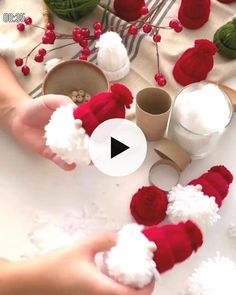 ✓ christmas quotes, christmas crafts, christmas list ideas..? Christmas Decorations Diy Crafts, Handmade Christmas Crafts, Flowers Craft, Diy Crafts Room, Crafts Room Decor, Christmas Decorations Diy, Paper Flowers Craft, Crafts Room, Easter Decorations Diy Easy