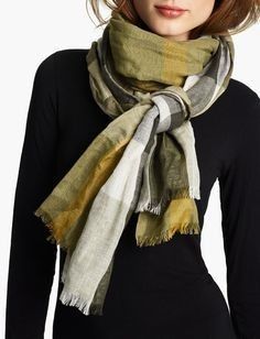 Head Scarf Tying, Tie A Scarf, Stylish Outfits For Women Over 50, Scarf Ideas