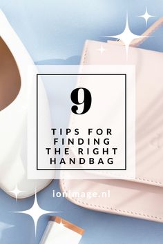 These 9 tips for finding the right handbag will help you to make an educated bag purchase. Profit from my fashion expertise, make your style choices intentional and take your personal style to the next level with a handbag that is just perfect for you and your lifestyle. Handbag Styles, Newsletter Ideas, Style Rut, Beige Handbags, Latest Handbags, People Brand, Personal Image, Better Style, Best Handbags