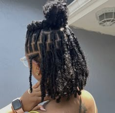 Tapered Locs, Short Two Strand Twist, Long Soft Locs, Locs Styles Short, Two Strand Twist Locs, Shoulder Length Locs, Faux Locs Twist, Medium Length Locs, Real Locs